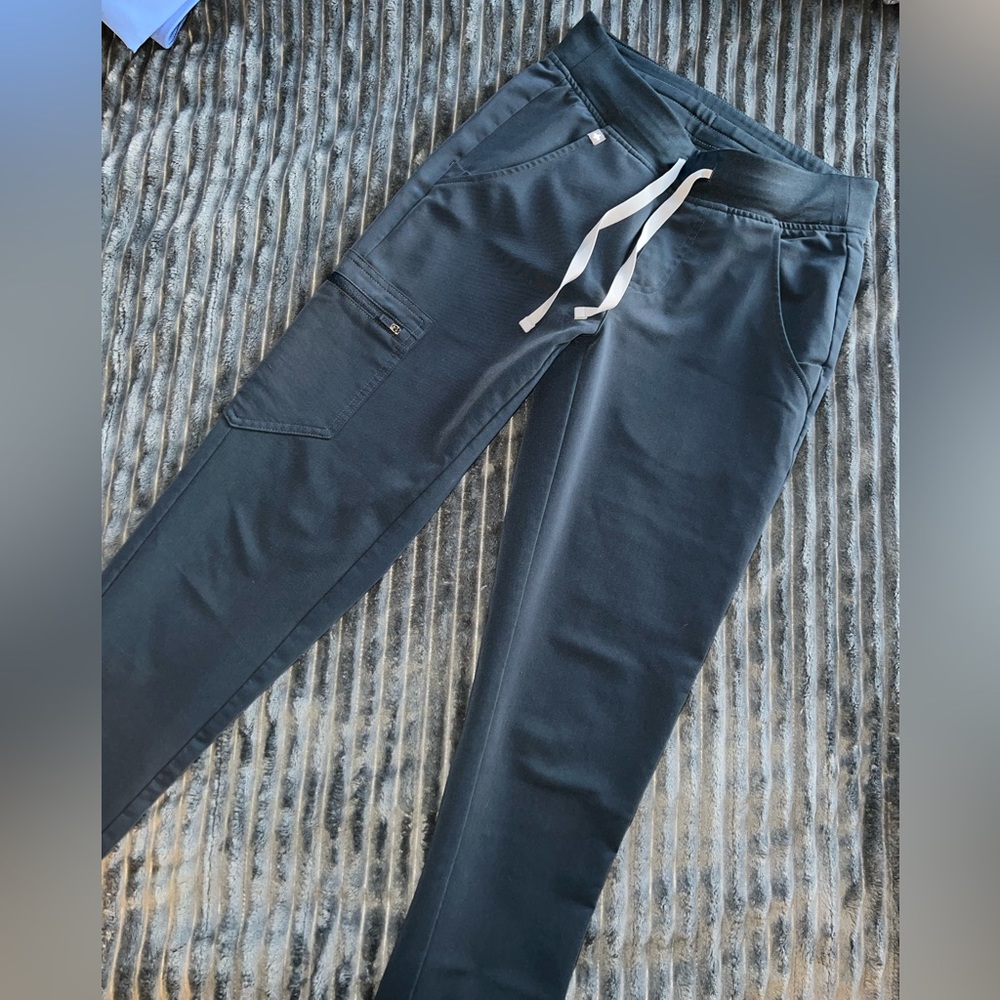 XXS Tall Women’s Scrub Pants